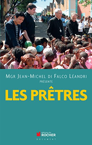 Beispielbild fr Les prtres: Spritus Dei, le phnomne zum Verkauf von Librairie Th  la page