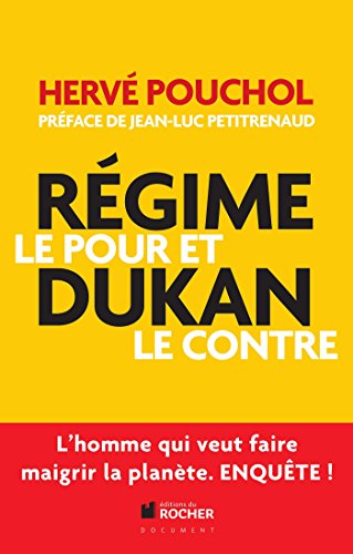 Imagen de archivo de Rgime Dukan, le pour et le contre a la venta por Ammareal