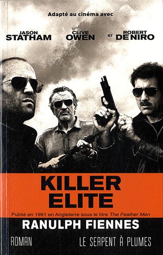 Beispielbild für Killer Elite zum Verkauf von Librairie  Jousseaume (SLAM/ILAB)