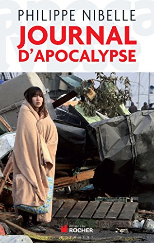 Beispielbild fr Journal d'apocalypse zum Verkauf von Ammareal