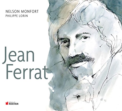 Stock image for Jean Ferrat for sale by medimops