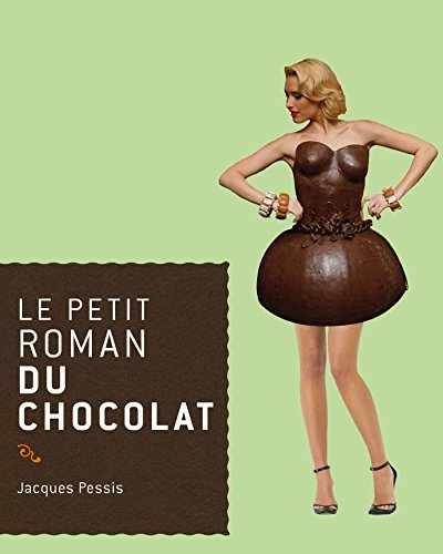 Beispielbild fr Le petit roman du chocolat zum Verkauf von medimops