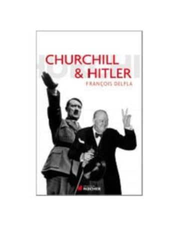 9782268072883: Churchill et Hitler