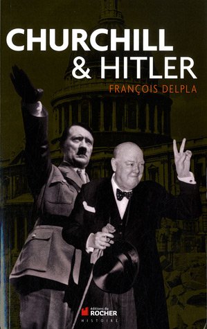 9782268072883: Churchill et Hitler