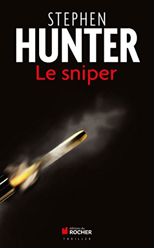 Stock image for Le sniper for sale by Ammareal
