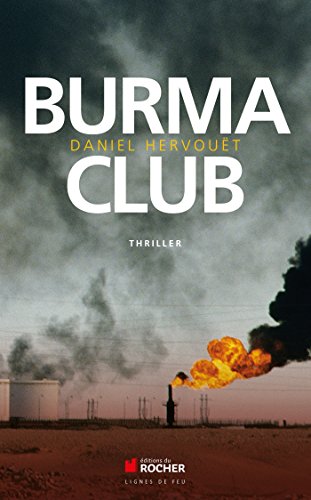 9782268074054: Burma Club