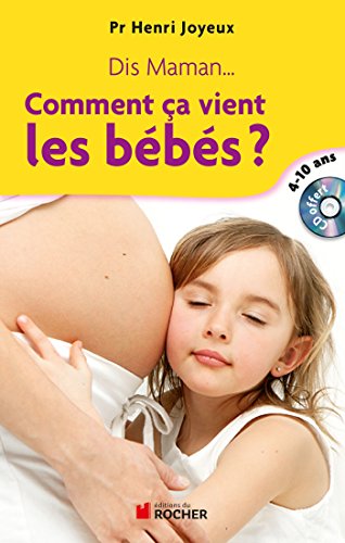 Stock image for Dis maman. Comment a vient les bbs: Rponse aux questions des 4-10 ans (1CD audio) for sale by Ammareal