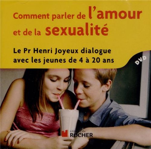 Beispielbild fr Comment c'est la sexualit 4-20 ans zum Verkauf von medimops