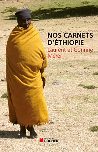 Beispielbild fr Nos carnets d'Ethiopie zum Verkauf von medimops