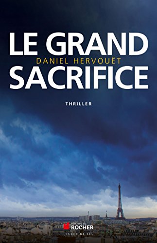 9782268076041: Le grand sacrifice