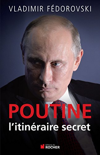 Beispielbild fr Poutine, L'Itineraire Secret zum Verkauf von ThriftBooks-Dallas