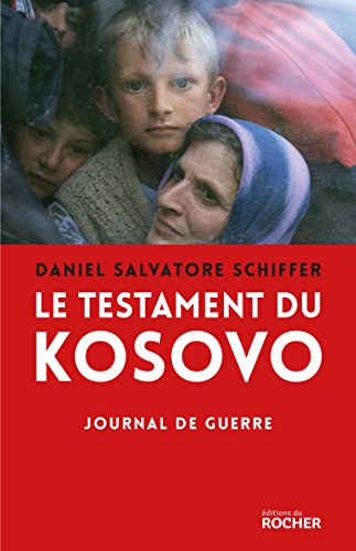 Stock image for Le testament du Kosovo for sale by medimops