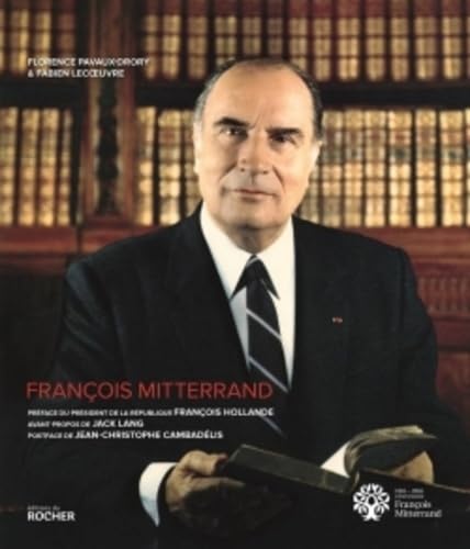 Stock image for Franois Mitterrand for sale by Ammareal