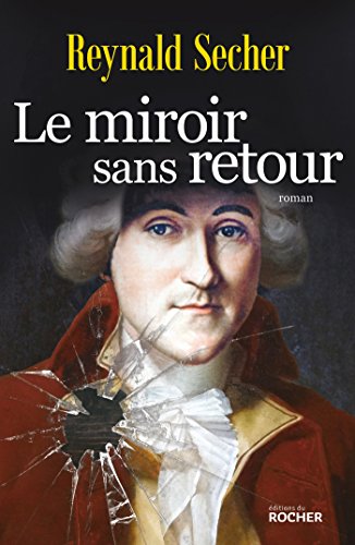 Beispielbild fr Le miroir sans retour zum Verkauf von Ammareal