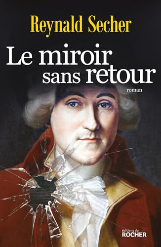 Stock image for Le miroir sans retour for sale by A TOUT LIVRE