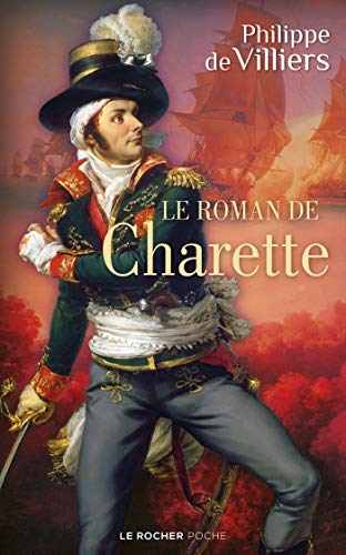 9782268101910: Le roman de Charette (Poche)