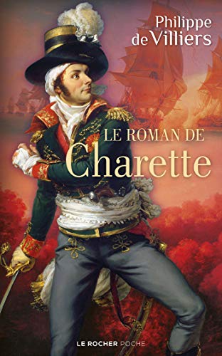 Stock image for Le Roman de Charette (Poche) for sale by WorldofBooks