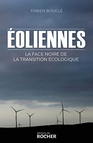 Beispielbild fr Eoliennes : la face noire de la transition cologique zum Verkauf von medimops