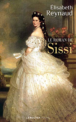 Imagen de archivo de Le roman de Sissi a la venta por medimops
