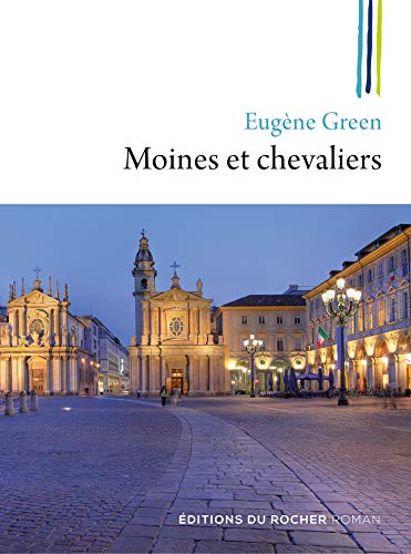 Beispielbild fr Moines et chevaliers zum Verkauf von medimops