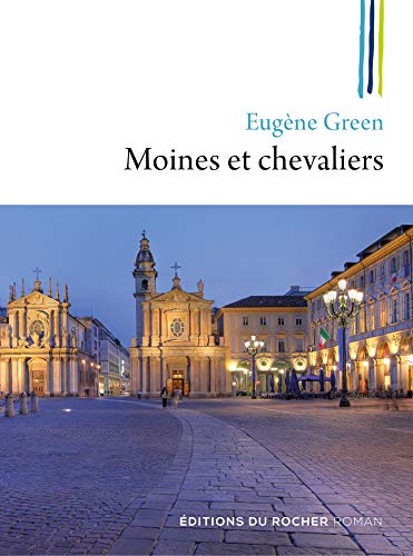Stock image for Moines et chevaliers for sale by medimops