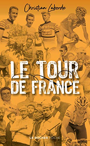 9782268105567: Le Tour de France: Abcdaire baubissant
