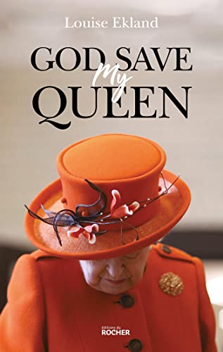 9782268107004: God save my Queen