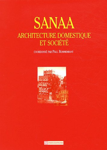 Beispielbild fr Sanaa zum Verkauf von Chapitre.com : livres et presse ancienne