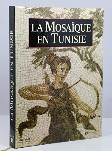 Imagen de archivo de LA MOSAIQUE EN TUNISIE. a la venta por Cambridge Rare Books