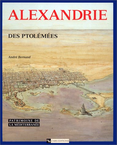 ALEXANDRIE DE PTOLEMEES