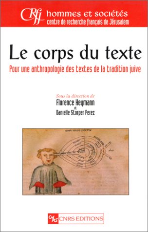 Stock image for Le corps du texte for sale by Chapitre.com : livres et presse ancienne