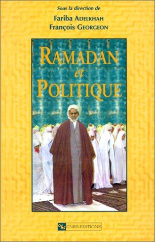 Beispielbild fr Ramadan et politique zum Verkauf von Ammareal