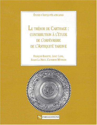 9782271060099: Etudes d'Antiquits africaines