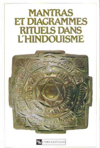 Imagen de archivo de Mantras et diagrammes rituels dans l'hindouisme ------- Bilingue : Franais // ENGLISH a la venta por Okmhistoire