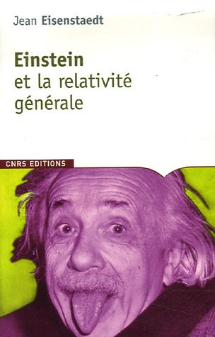 Stock image for Einstein et la relativit gnrale for sale by EPICERIE CULTURELLE