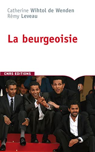 9782271065964: La beurgeoisie