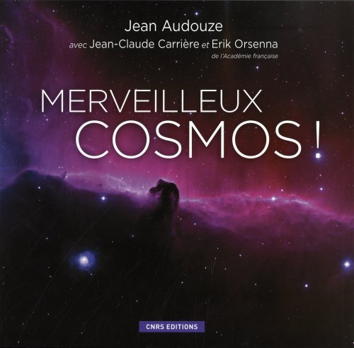 Stock image for Merveilleux cosmos ! for sale by medimops