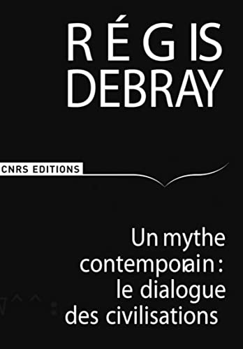 Beispielbild fr Un mythe contemporain (French Edition) zum Verkauf von Better World Books