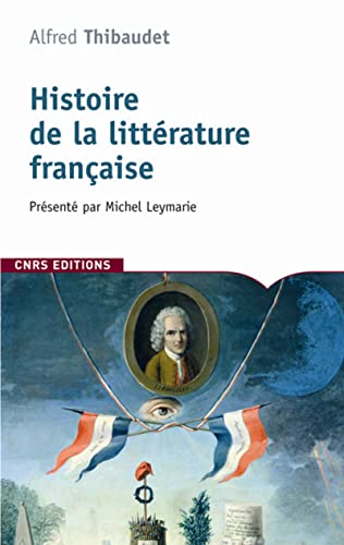 9782271066329: Histoire de la litterature francaise