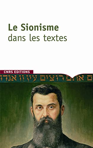 Beispielbild fr Le Sionisme dans les textes zum Verkauf von Ammareal
