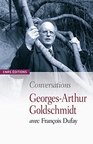 Imagen de archivo de Un enfant aux cheveux gris. Conversation avec François Dufay [Paperback] Goldschmidt, Georges-arthur a la venta por LIVREAUTRESORSAS