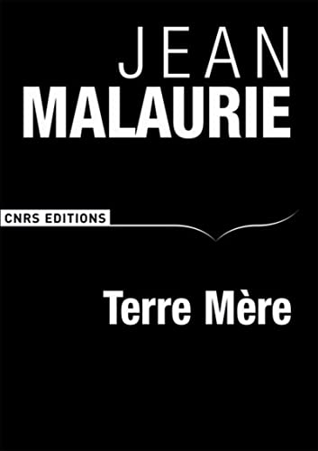 Stock image for Terre MÃ re (French Edition) for sale by Better World Books