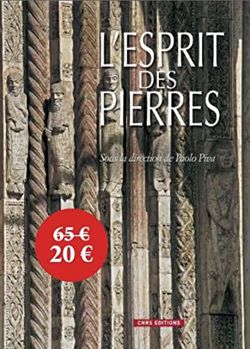 L'ESPRIT DES PIERRES