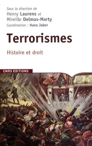 Beispielbild fr Terrorismes (French Edition) zum Verkauf von Wonder Book