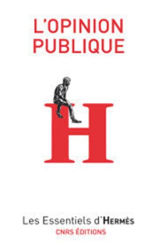 Beispielbild fr L' Opinion publique zum Verkauf von Buchpark