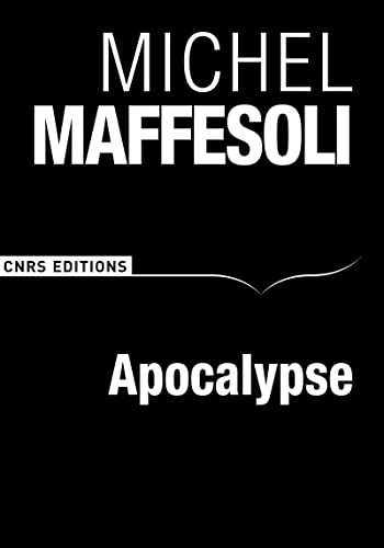 Stock image for Apocalypse (French Edition) for sale by Better World Books: West