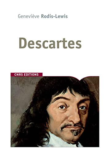 9782271068712: Descartes