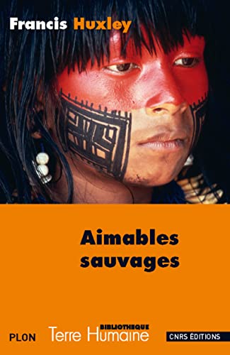9782271069276: Affables sauvages
