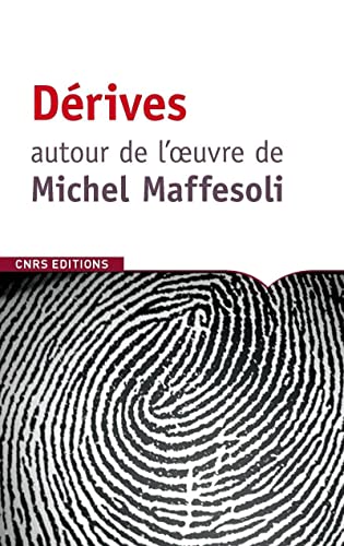 Beispielbild fr Drive autour de l'oeuvre de Michel Maffesoli zum Verkauf von Ammareal