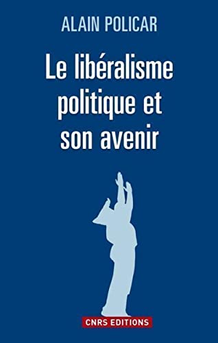 9782271071323: Le libralisme politique et son avenir